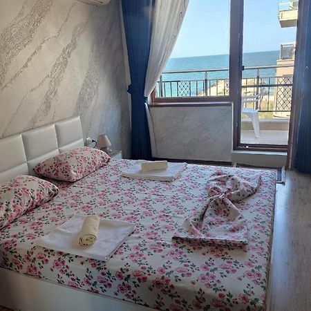 Apartament Piero Pomorie Exterior foto
