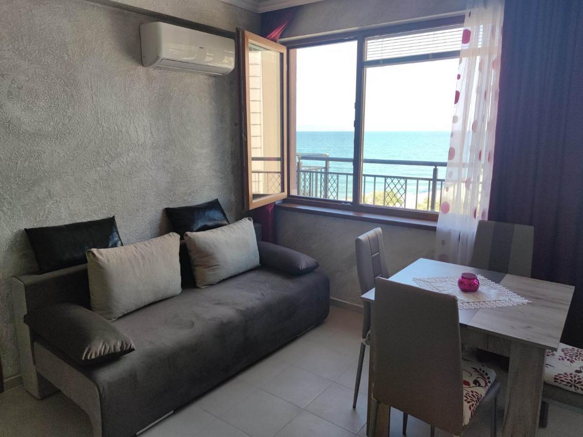 Apartament Piero Pomorie Exterior foto